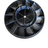 H002438 Donaldson Engine Air Intake Pre-Cleaner Assembly - Truck To Trailer