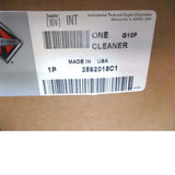 H002438 Donaldson Engine Air Intake Pre-Cleaner Assembly - Truck To Trailer