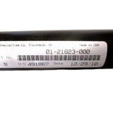 01-21823-000 Freightliner Oil Filler Tube Series 60 - Truck To Trailer