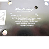1492-MCAA330 Allen Bradley Industrial Circuit Breaker 3 Pole 30 Amp - Truck To Trailer