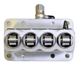 104135-4032 Zexel Fuel Injection Pump - Truck To Trailer
