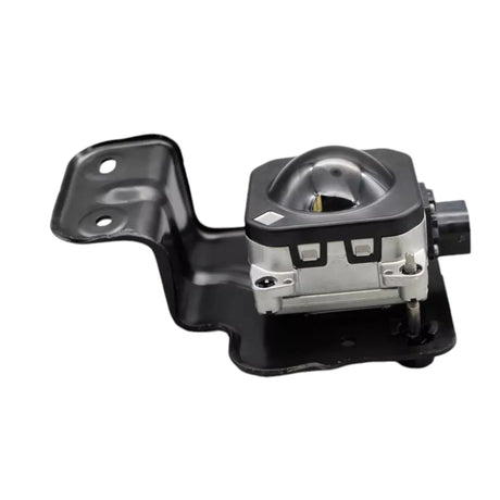 68139561AB Mopar Dodge Charger Adaptive Speed Module and Bracket - Truck To Trailer