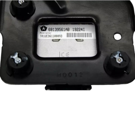 68139561AB Mopar Dodge Charger Adaptive Speed Module and Bracket - Truck To Trailer