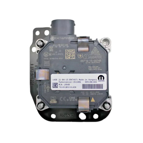 68518014AA Mopar Adaptive Speed Control Module - Truck To Trailer