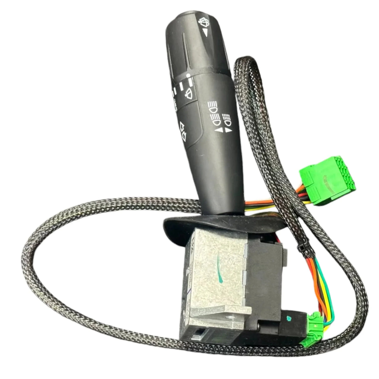 480908X1 Paccar Turn Signal Switch Kit - Truck To Trailer