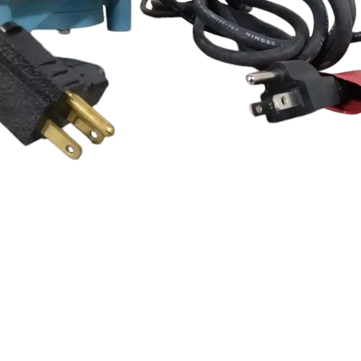 509810 Little Giant Head Cast Iron Body Grinder Pump 1 HP 115VAC 51 Ft Max - Truck To Trailer