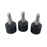 509810 Little Giant Head Cast Iron Body Grinder Pump 1 HP 115VAC 51 Ft Max - Truck To Trailer