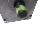 1LPX1 Dayton Max Torque AC Gearmotor 0.2 Input HP 30 RPM 115/230VAC - Truck To Trailer