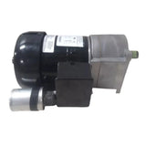 1LPX1 Dayton Max Torque AC Gearmotor 0.2 Input HP 30 RPM 115/230VAC - Truck To Trailer