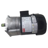 1LPX1 Dayton Max Torque AC Gearmotor 0.2 Input HP 30 RPM 115/230VAC - Truck To Trailer
