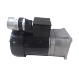 1LPX1 Dayton Max Torque AC Gearmotor 0.2 Input HP 30 RPM 115/230VAC - Truck To Trailer