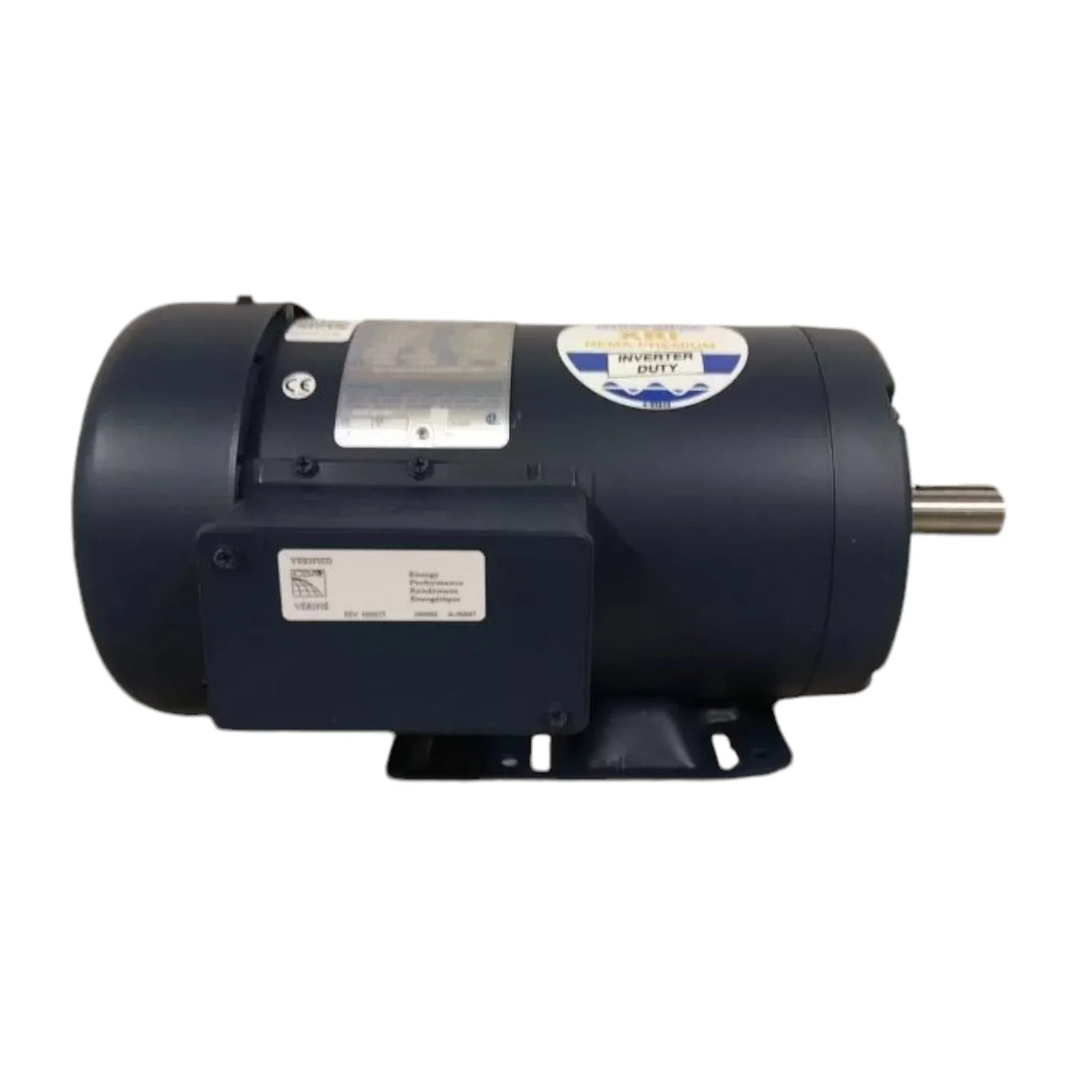 145TTFR16035 Marathon Motors General Purpose Motor 2 HP 1745 RPM 230/460VAC - Truck To Trailer