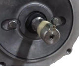 00218ET3E56C-S Weg General Purpose Motor 2 HP 1745 RPM 230/460VAC 3-Phase - Truck To Trailer