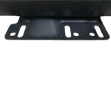 00218ET3E56C-S Weg General Purpose Motor 2 HP 1745 RPM 230/460VAC 3-Phase - Truck To Trailer