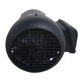 00218ET3E56C-S Weg General Purpose Motor 2 HP 1745 RPM 230/460VAC 3-Phase - Truck To Trailer