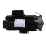 2ZWU6 Dayton Centrifugal Pump 1-1/2 HP 3450 Max RPM 115/208-230VAC - Truck To Trailer