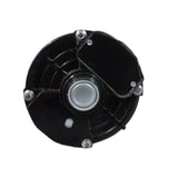 024-34980-202 York Replacement Fan Motor 2 HP 820 RPM 200-230V 3-Phase - Truck To Trailer