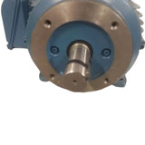 02036ET3E256TC-W22 Weg General Purpose Motor 20 HP 3525 RPM 230/460VAC 3-Phase - Truck To Trailer
