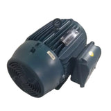 02036ET3E256TC-W22 Weg General Purpose Motor 20 HP 3525 RPM 230/460VAC 3-Phase - Truck To Trailer