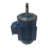00218ET3E145JM-W22 Weg Close-Coupled Pump Motor 2 HP 1750 RPM 208-230/460VAC - Truck To Trailer