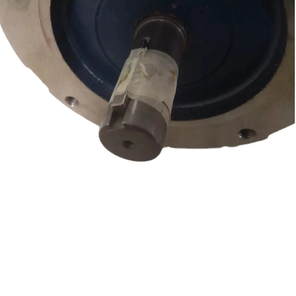 143TTGN6551 Marathon Motors Hazardous Location Motor 1 HP 1735 RPM 208-230/460V - Truck To Trailer