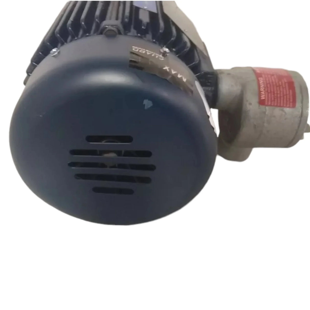 143TTGN6551 Marathon Motors Hazardous Location Motor 1 HP 1735 RPM 208-230/460V - Truck To Trailer