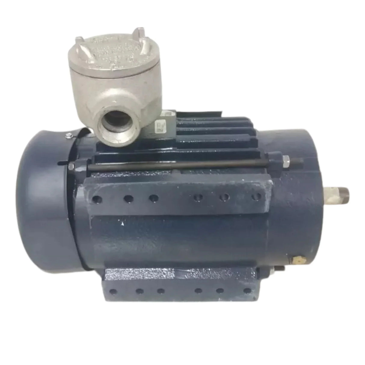 143TTGN6551 Marathon Motors Hazardous Location Motor 1 HP 1735 RPM 208-230/460V - Truck To Trailer