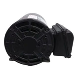 00236OT3H145T-S Weg General Purpose Motor 2 HP 3510 RPM 575VAC 3-Phase - Truck To Trailer
