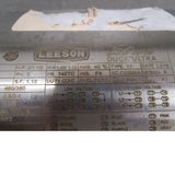 121911.00 Leeson Washdown Motor - Truck To Trailer