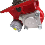 PT4100XCN011RJ Eaton PTO SAEC 4 Bolt 1-1/4" -14T 8 Bolt Mount - Truck To Trailer