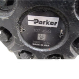 107-4544 Parker Traction Hydraulic Motor - Truck To Trailer
