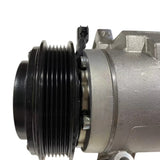68251535AF Mopar A/C Compressor Assembly - Truck To Trailer
