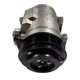 68251535AF Mopar A/C Compressor Assembly - Truck To Trailer