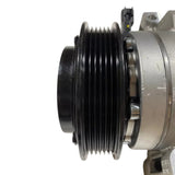 68251534AE Mopar A/C Compressor - Truck To Trailer