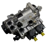 0445020195 Bosch High Pressure Common Rail Injection Pump - Truck To Trailer