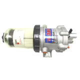 1613246C91 International Fuel Water Separator Filter Coolant Heat Davco 382 - Truck To Trailer