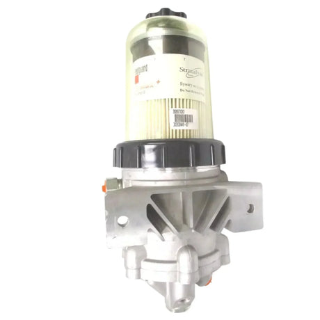 1613246C91 International Fuel Water Separator Filter Coolant Heat Davco 382 - Truck To Trailer