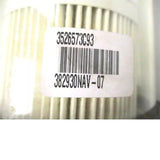 1613246C91 International Fuel Water Separator Filter Coolant Heat Davco 382 - Truck To Trailer