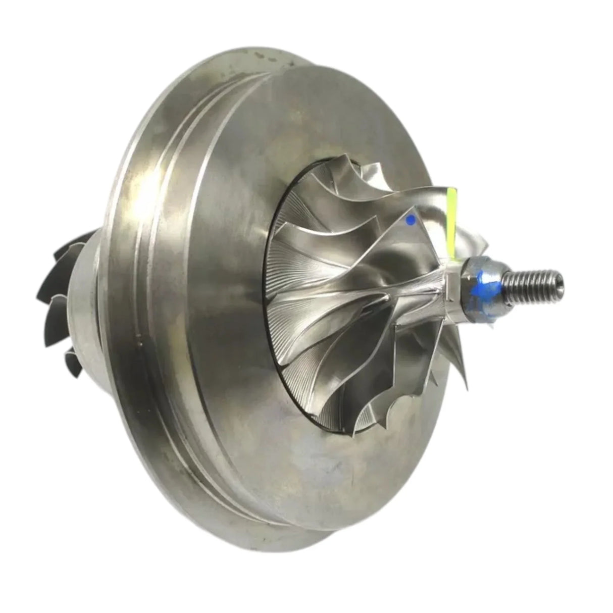 174215 Borg Warner CHRA Cartidge - Truck To Trailer