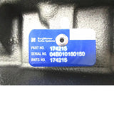 174215 Borg Warner CHRA Cartidge - Truck To Trailer