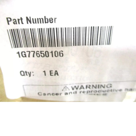 1G776-50106 Kubota Injection Pump Kit - Truck To Trailer