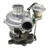 1J807-17010 Kubota Turbocharger D1803 RHF3 - Truck To Trailer