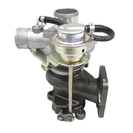1J807-17010 Kubota Turbocharger D1803 RHF3 - Truck To Trailer
