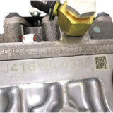1J416-50105 Kubota Injection Pump V3307-DI-T - Truck To Trailer