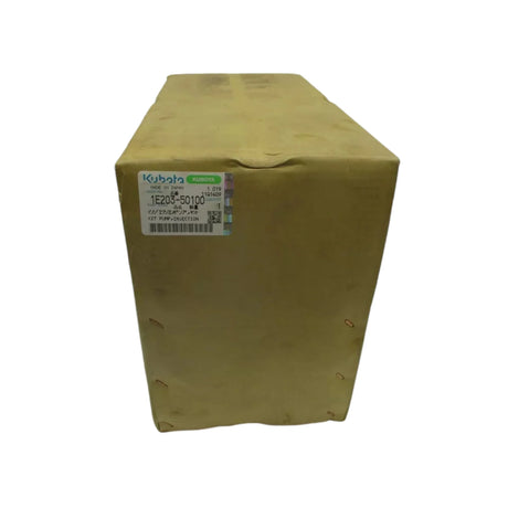 1E203-50100 Kubota Fuel Injection Pump V3800-DI-TURBO - Truck To Trailer