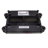 EH123-60200 Kubota Engine ECU - Truck To Trailer