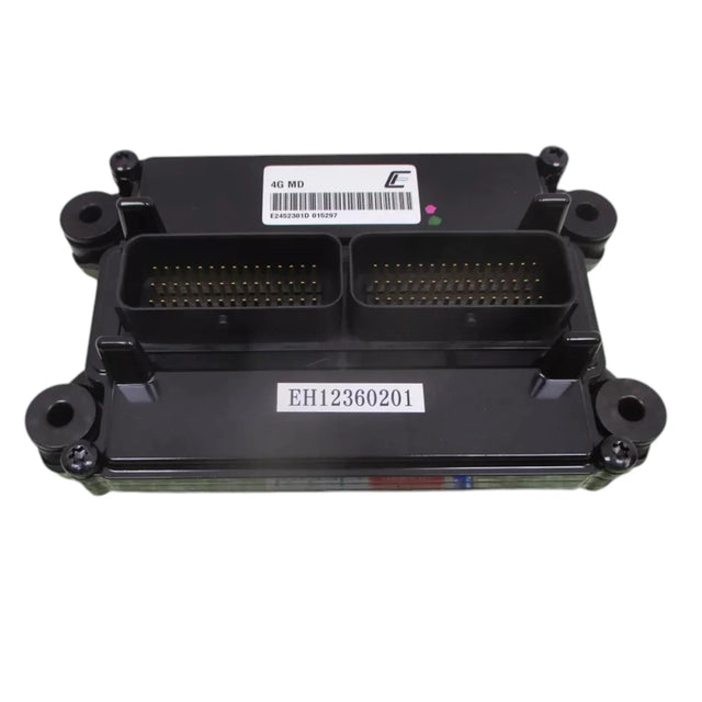 EH123-60200 Kubota Engine ECU - Truck To Trailer