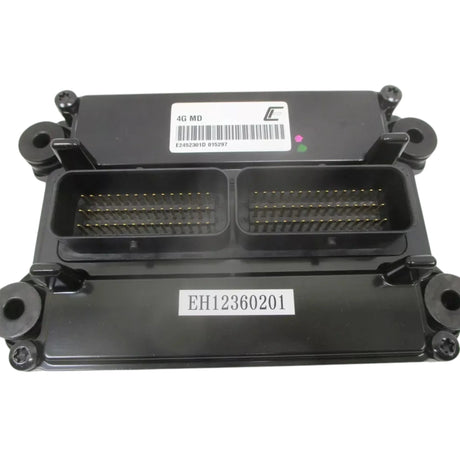 EH123-60200 Kubota Engine ECU - Truck To Trailer