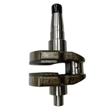 11271-23050 Kubota Crankshaft - Truck To Trailer