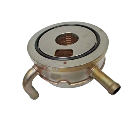1E081-37010 Kubota Oil Cooler V2003 - Truck To Trailer